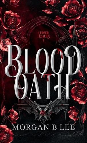 Cover image for Blood Oath
