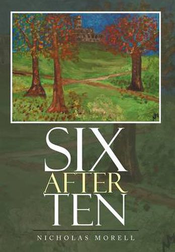 Cover image for Six After Ten