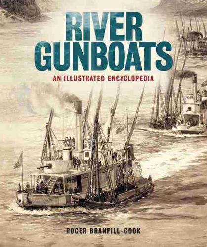 Cover image for River Gunboats