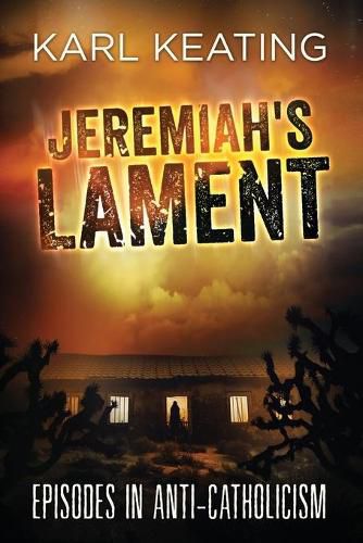 Cover image for Jeremiah's Lament