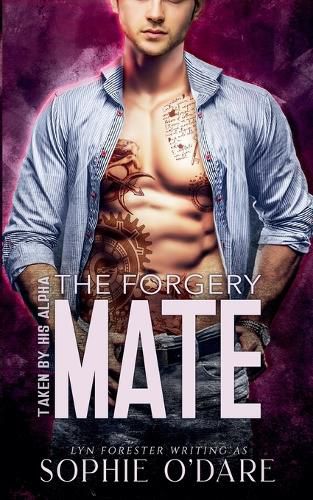 Cover image for The Forgery Mate