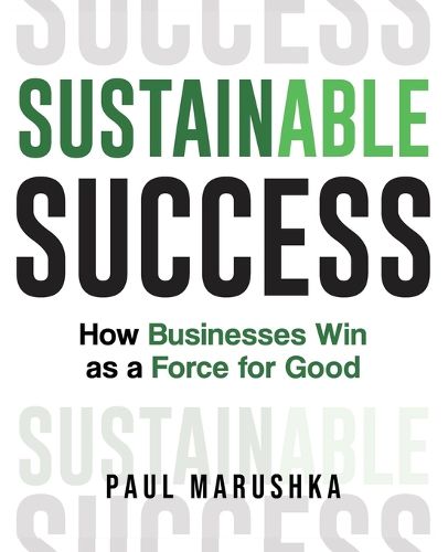 Cover image for Sustainable Success