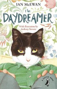 Cover image for The Daydreamer