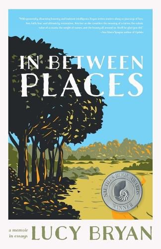 Cover image for In Between Places