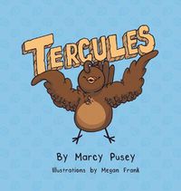 Cover image for Tercules