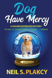 Cover image for Dog Have Mercy