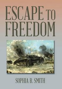 Cover image for Escape to Freedom