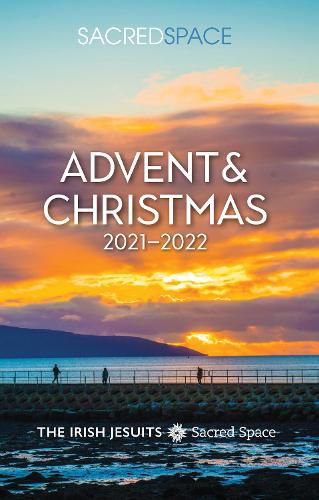 Sacred Space Advent & Christmas 2021-2022