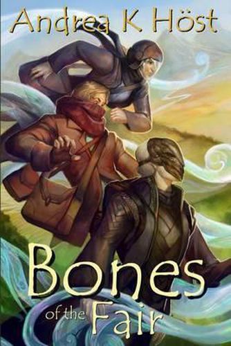 Cover image for Bones of the Fair