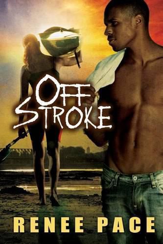 Cover image for Off Stroke