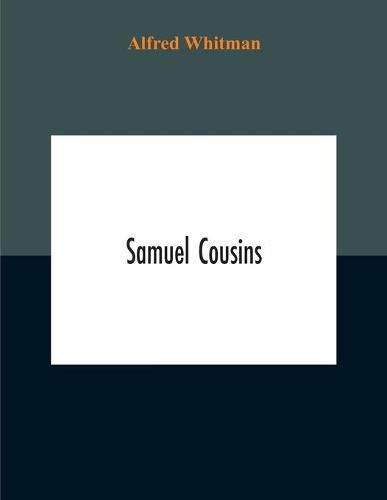 Samuel Cousins