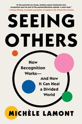 Cover image for Seeing Others