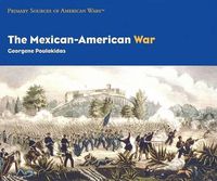 Cover image for The Mexican-American War