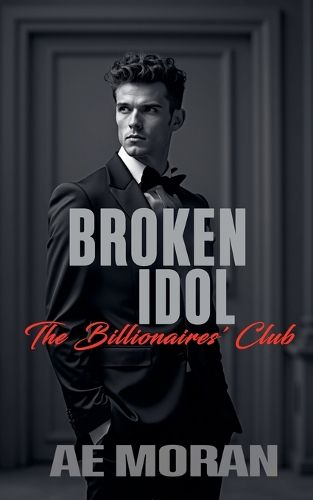 Cover image for Broken Idol