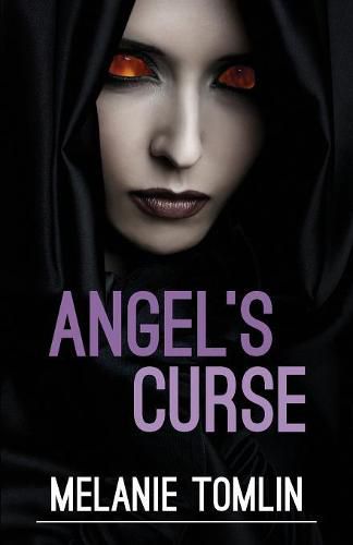 Cover image for Angel's Curse
