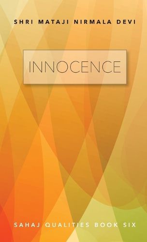 Cover image for Innocence