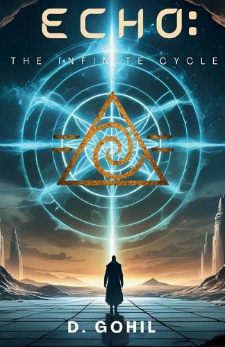 Cover image for Echo