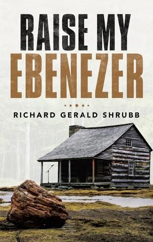 Cover image for Raise My Ebenezer