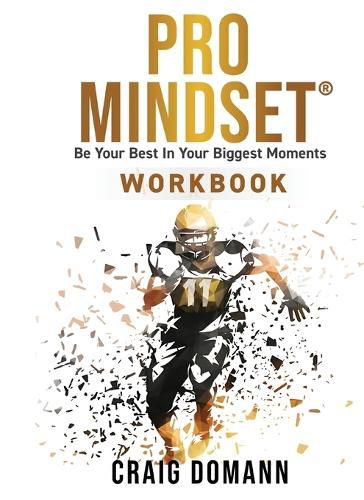 Cover image for Pro Mindset(R) Workbook