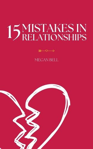 Cover image for 15 Mistakes in Relationships