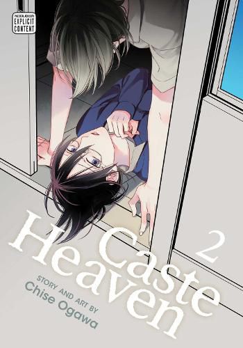 Cover image for Caste Heaven, Vol. 2