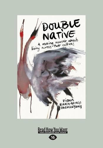 Cover image for Double Native