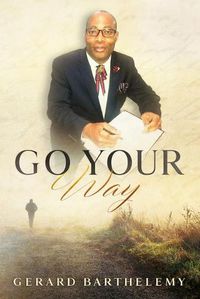 Cover image for Go Your Way