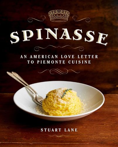 Cover image for Spinasse