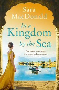 Cover image for In a Kingdom by the Sea