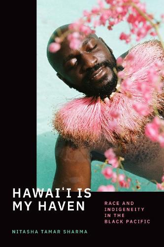 Cover image for Hawai'i Is My Haven: Race and Indigeneity in the Black Pacific