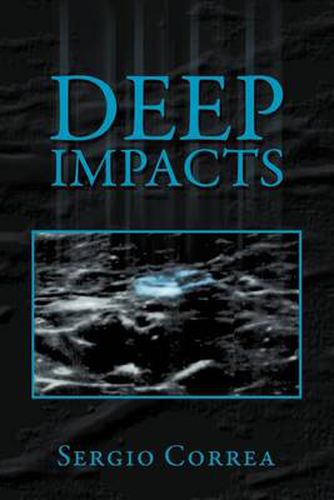 Cover image for Deep Impacts