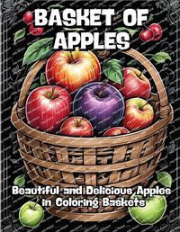 Cover image for Basket of Apples