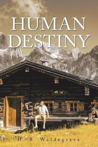 Cover image for Human Destiny