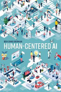 Cover image for Human-Centered AI