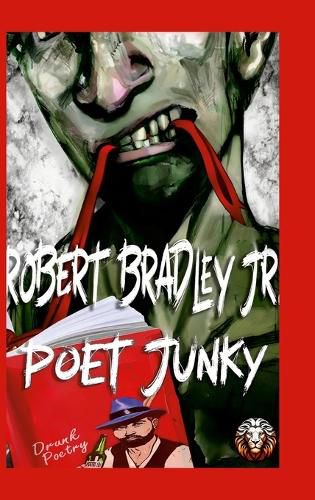 Cover image for Poet Junky