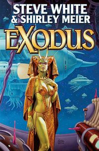 Cover image for Exodus