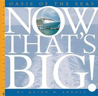 Cover image for Oasis of the Seas