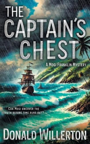 Cover image for The Captain's Chest
