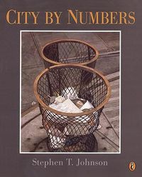 Cover image for City by Numbers