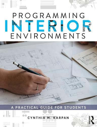 Cover image for Programming Interior Environments: A Practical Guide for Students