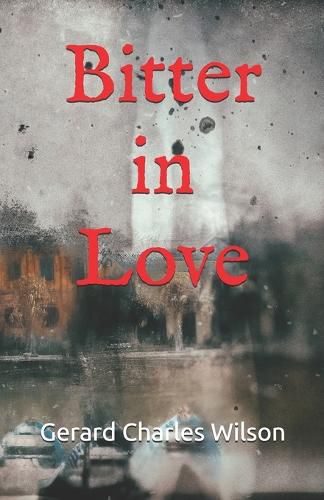 Bitter in Love