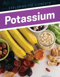 Cover image for Potassium