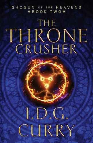 Cover image for The Throne Crusher