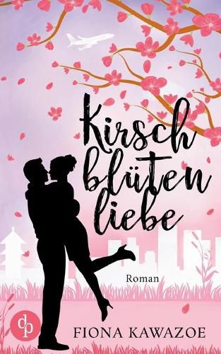 Cover image for Kirschblutenliebe