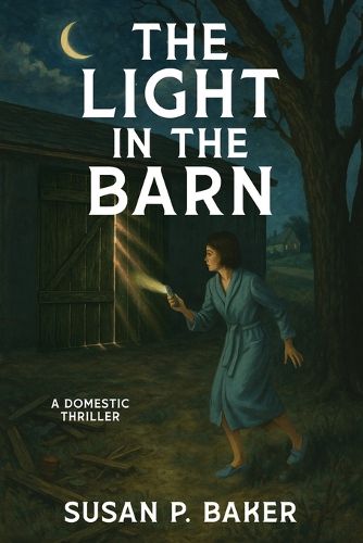 Cover image for The Light in the Barn