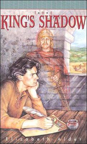 Cover image for The King's Shadow