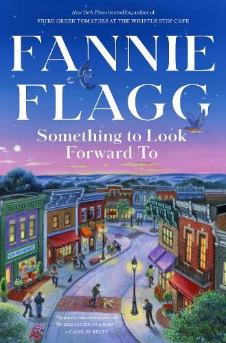 Cover image for Something to Look Forward To
