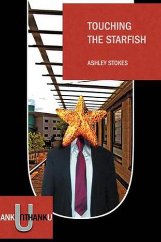 Cover image for Touching the Starfish