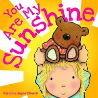 Cover image for You Are My Sunshine