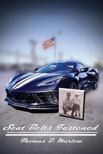 Cover image for Seat Belts Fastened